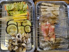 -小寒羊烧烤(凯瑞时代大厦店)