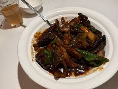 -宝轩渔府·老字号海鲜·正宗津菜(水上店)