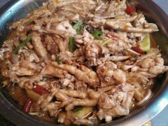-蟹肉煲蟹肉(阊胥路店)