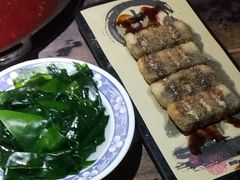 -旧街市鲜货老火锅(大光路店)