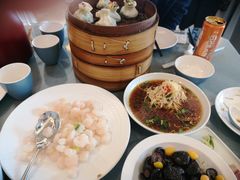 -冶春茶社(官园桥店)