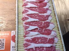 -牛市牛烤肉(西单大悦城店)