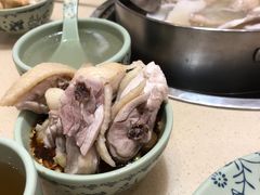 -陈记文昌椰子鸡(天誉店)