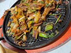 -满堂·烤鸭店·北京菜(鼓楼店)