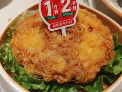 -海底捞火锅(吾悦国际广场店)