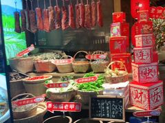 -老湘村·湖南土菜(天河维多利店)