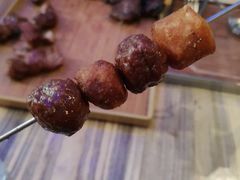 -通海俄式烧烤(下瓦房店)