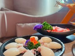 -故里和山·成都火锅(欢乐港湾店)