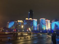 -爱舍海岸酒店(香港中路五四广场店)