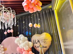 -迦南苑·新派青岛菜·生日纪念日主题餐厅