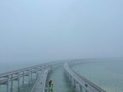 -星海湾跨海大桥