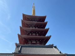 -浅草寺