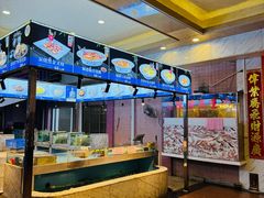 -金百门·顺德海鲜酒家(陈村店)