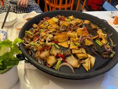 -一烙锅(友谊店)