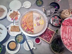 -骨之味·筒骨汤火锅(江头店)