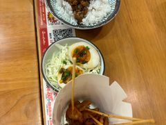 -小条食堂(筼筜天虹店)