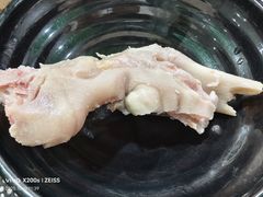 -小辫子羊肉面馆(周东店)