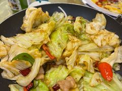 -龙泽园私房菜·地道南京味 ·招牌大鱼头(油坊桥店)