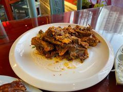 -北平印象.北京烤鸭.新京菜.融合菜(世贸店)