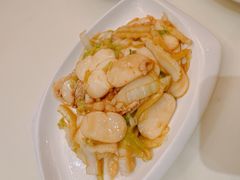 -永兴餐厅(复兴中路店)