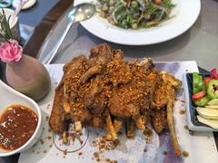 -君霖海鲜私房菜(春柳店)