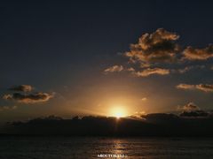 -白沙湾海滩