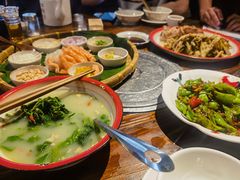 -广府乡下·饭庄(新港东路店)
