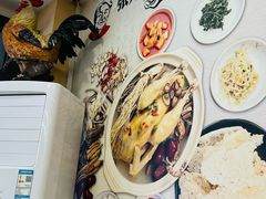 -高社长参鸡汤(高丽街店)