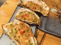 -小俩口烧烤东北菜(双井店)