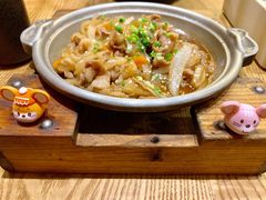 -胜博殿霸王树(嘉里中心店)
