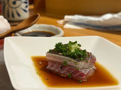 -鮨青(恒基名人购物中心店)