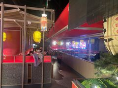 -芝小官毛肚火锅海鲜自助(淮安清江浦区新亚店)