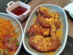 -源·新派中西餐厅(青蓝山美食一条街店)