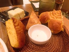 -耶里夏丽·丝路国际·新疆餐厅(浦东区东方路店)