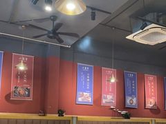 大堂-小饕荟雅安贡椒鱼鲜馆(广福桥店)