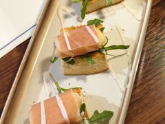 -沏点Trattoria意大利餐厅(新街口店)