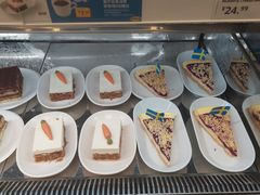 -宜家·瑞典风味餐厅(无锡店)