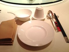 餐具-東海海鲜酒家(中信广场店)