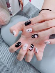 -尤米一站式美甲美睫