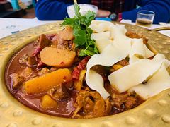 大盘鸡-阿拉丁新疆风味餐厅·清真(罗廊巷店)