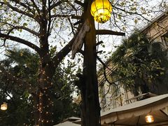 -新竹里馆·花园餐厅(兴苑路店)