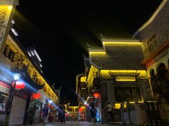 -乾州古城