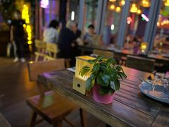 -THE CUT Rooftop顶楼牛排餐吧(环贸iapm店)