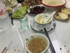 -刘少华贵州小黄牛·鲜牛肉火锅(总店)