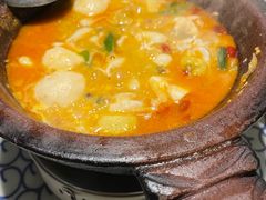 -肖记公安牛肉鱼杂馆·省级非物质文化遗产(崇仁路江滩直营店)