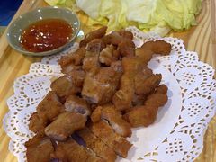 香猪腩仔骨-东江海鲜大排档·潮汕菜·砂锅粥