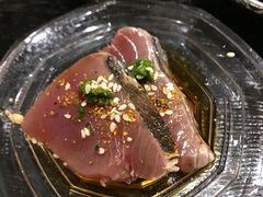 -橼舍鮨青木