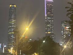 -广州塔