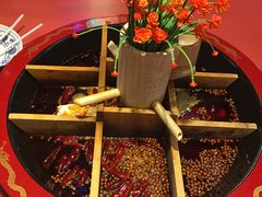 -巴九门老火锅(来福士打望店)
