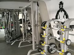 -VS私人健身工作室